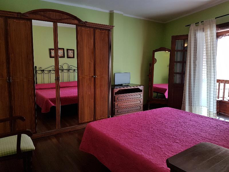 Fonda Central Адехе Екстер'єр фото